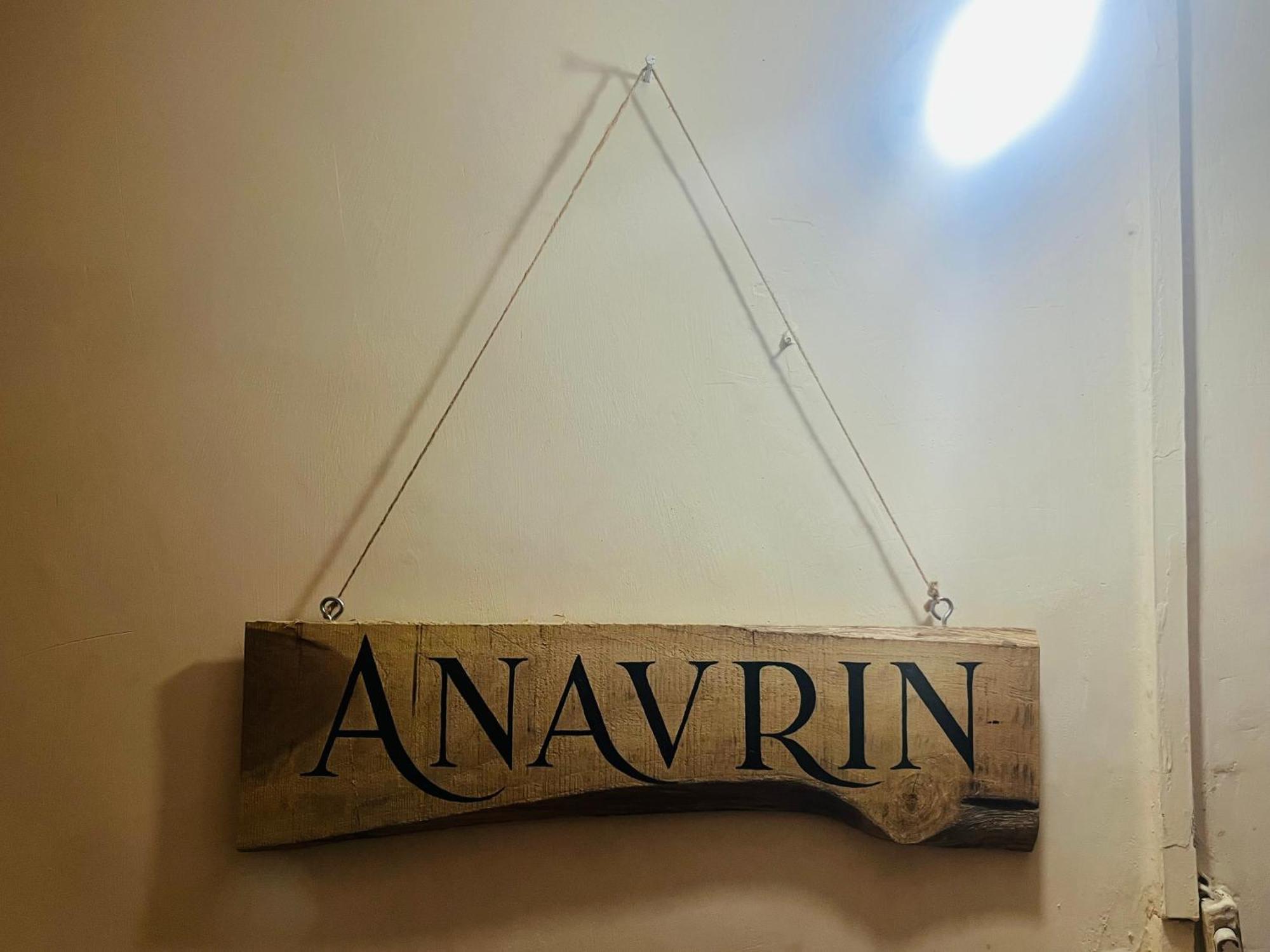 ニューデリーAnavrin Art Houseアパートメント エクステリア 写真